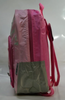 Casi Angeles Kids Backpack 14" – Original Mexma School Bag