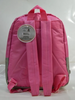 Casi Angeles Kids Backpack 14" – Original Mexma School Bag
