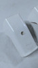 Cubre Cables Plastico Zanella Due Sol Fire 50 70 Blanco 0