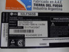 Placa Fuente Tv Led LG 32lf565b 4