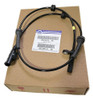 Sensor Abs Traseiro Esquerdo Fiat Grand Siena Original 4