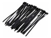 Precinto Zuncho Collarin Plastico 5x30cm 50pcs Secur -sc- 2