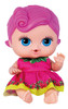 Kit 6 Bonecas Frutinhas Cotiplas Coleção Completa 5