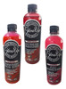 Kit Lavado Auto Moto Glowup Shampoo Espuma Activa 0