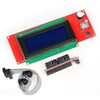 Display Lcd Smart Controller Impressora 3d 2004 Ramps Reprap 0