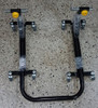 Caballetes Para Moto Mobil Universal. 0
