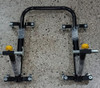 Caballetes Para Moto Mobil Universal. 1