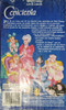 Vhs La Cenicienta.original Disney Classics. Excelente Estado 1