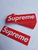20 Pegatinas Supreme Hypebeast 0