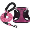 Matilor 2 Paquetes De Arnes Para Perros Transpirables Para 0