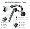 ~? Auricular Inalámbrico Bluetooth Euqq Para Teléfono Celula 1