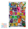 Juguete Kit De Verdura Comida 2 Juguete Kit De Verdura Comida 2