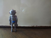 Astronauta - Muñequito Jack Sorpresa 1