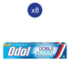 Pack Crema Dental Odol Doble Acción 90 Gr 0 Pack Crema Dental Odol Doble Acción 90 Gr 0