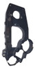 Tapa Correa Dist. Chevrolet Onix Prisma Spin Cobalt Tras 1