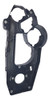 Tapa Correa Dist. Chevrolet Onix Prisma Spin Cobalt Tras 3