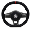 Volante Mk7 Evolution Grafite Saveiro G3 2000 01 02 03 04 05 0