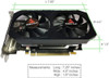 Tarjeta Video Biostar Radeon Rx 560 4gb Ddr5 Tranza 1