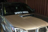 Calcomania Para Parabrisas Auto 2