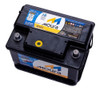 Bateria Moura M26ad 12x60 Fiat Cronos / Argo Original Eg 2