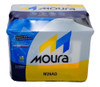 Bateria Moura M26ad 12x60 Fiat Cronos / Argo Original Eg 3