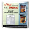 Juego Cuerdas Guitarra Nylon Alice A107n 1