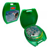 Cadenas Barro Nieve Camioneta Cd-250 X2 Rodado 15-17 Iael 2