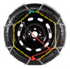 Cadenas Barro Nieve Camioneta Cd-250 X2 Rodado 15-17 Iael 3