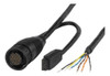 Cabo Para Conexao De Sonar Humminbird Gps Nmea 2