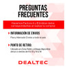 Sensor De Movimiento Inalámbrico Para Interior Alarma Garnet 5