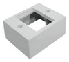 Frente Caja Exterior 2 Modulos Cambre Linea Siglo Xxi 4151 1