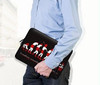 7  Tablet Pc Funda Bolso De La Caja Para Samsung Galaxy Tab 3