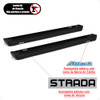 Par Estribo Strada Endurance Cabine Dupla Prime Preto 2021 5