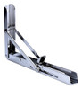 Amarinemade Plataforma Plegable De Acero Inoxidable Plegable 3