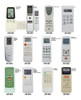 Control Remoto Aire Acondicionado Coventry Firstline Hitachi 7