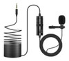 Microfone Lapela Para Cameras Celulares E Notebooks 0