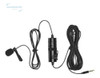 Microfone Lapela Para Cameras Celulares E Notebooks 2