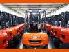 Corona De Arranque Autoelevador Isuzu 4jg2 1