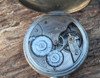 E- Reloj Longines Bolsillo Con Caja Original - Falta Service 3