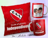 Diseños Tazas Y Almohadones Dia Del Niño Futbol Sublimar #17 7