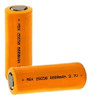 2 Pila Bateria 26650  3.7v Recargable Sin Teton Ramos Mejia 0