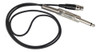 Cable Ross Mu-626-lc Body Pack - Plug Mini Canon - Envios! 0