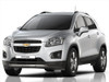 Guia Soporte Paragolpe Del Der Gm Chevrolet Tracker 17 A 19 3