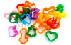 15 ( Massinha + Bolinha Pula + Geleia Slime ) 45 Forminhas 4