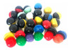 15 ( Massinha + Bolinha Pula + Geleia Slime ) 45 Forminhas 5