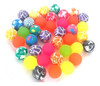 15 ( Massinha + Bolinha Pula + Geleia Slime ) 45 Forminhas 6