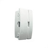 Fechadura Al Para Porta De Correr 3530 Sem Miolo - Branco 1
