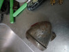 Farol De Bici Antiguo Sin Optica Ni Vidrio 5