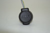 Entrada Auxiliar Usb Citroen C3 Exclusive 2011 Original 0
