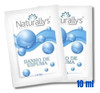 Kit 1000 Espuma Mousse De Banho Hidromassagem Hotel Motel 1